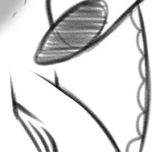 [SCAT] 3/4 - Demoness' Dirty Booty