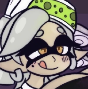 Marie Again Because She's Hot AF