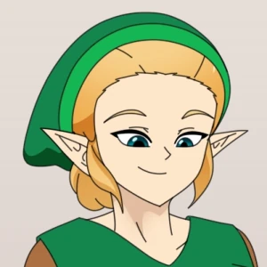 Green Tunic Gut