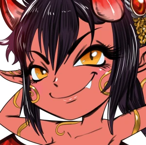 [SOLD] Imp