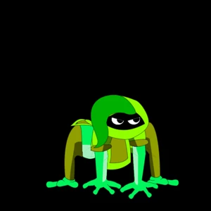 Crovepao ''A idea other character for vore ga
