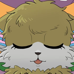 Sleepy...