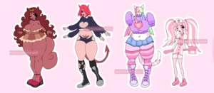 Adopts 9$