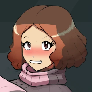 Overladen Haru