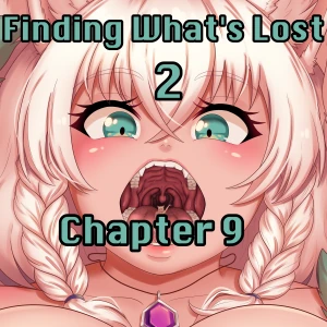 Finding What's Lost 2: Chapter 9 (RTF)