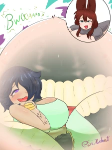 Big noodle 2