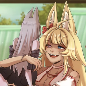 (Comm) Karin's Spring Cleaning