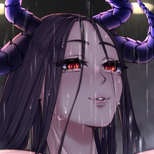Taking a shower after sports [YCH v.1]