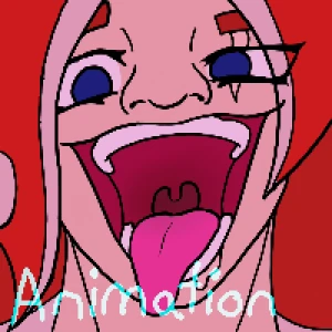 Topada's hunger (Animation)