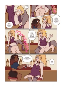 Double or Nothing page 7