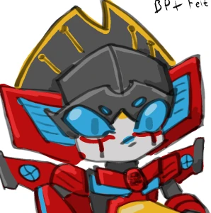 transformers doodles