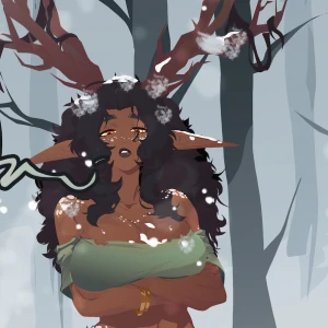 Centaurs have their pride.