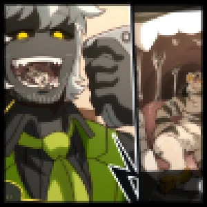 [Commission] Revisiting the Moment