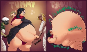 Commission 107