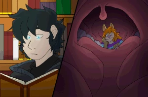 [NMA] Josh and Tea time