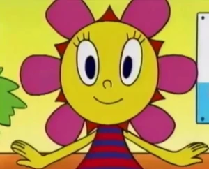 Flower Power