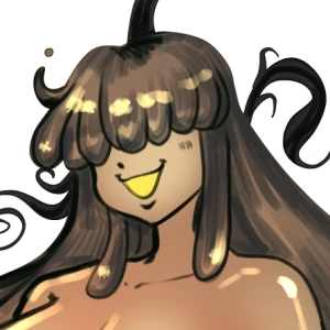 Autumn Pumpkin Slime Adoptable