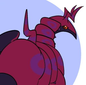 Bugbull - Scolipede