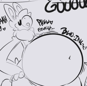 Baddonk 3