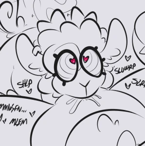 Badsheep Sweet Comm 4