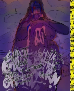 H.A.T.E's uprising (3/5)