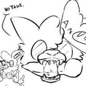 Corgi Drawpile stuff 2