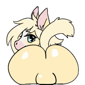 Donkey Butt Wiggle