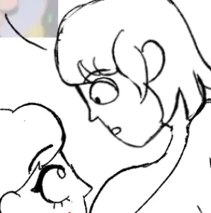Tori Christens the New Sona (1/2)