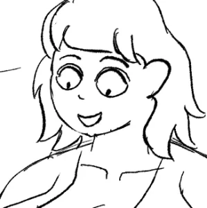 Tori Christens the New Sona (2/2)
