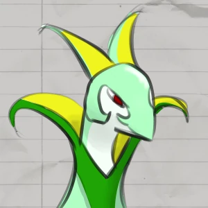 Serperior's Feast