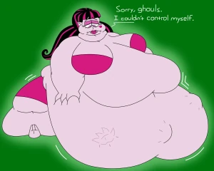 G1 Draculaura's Hunger