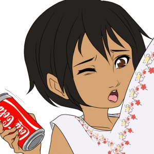 Aleja Garcia and the Caffeinated Conundrum