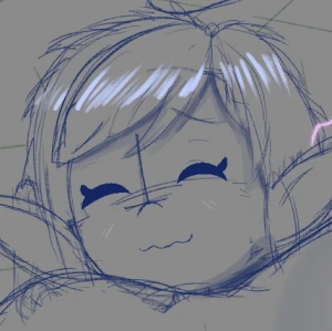 lalafell Drawing suggestion