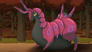 Fat Scolipede