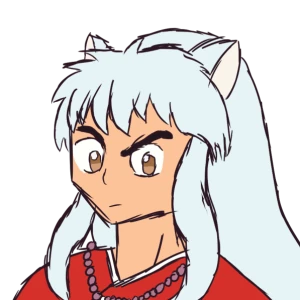 U in Yasha