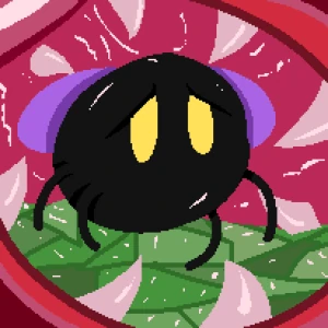 Mantis Digestive System Part 2/5