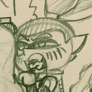 Splatting Chicks