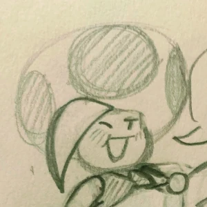 Putting the Mush in Prince Mush (1/2)