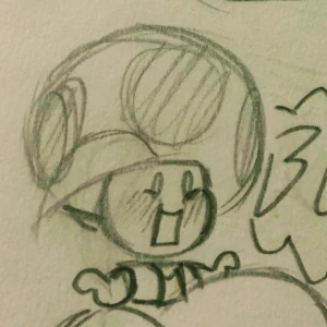 Putting the Mush in Prince Mush (2/2)