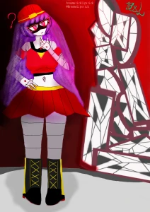Matryoshka Doll part 1