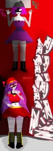 Matryoshka Doll part 2