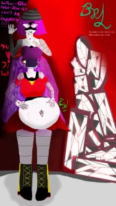 Matryoshka Doll part 3