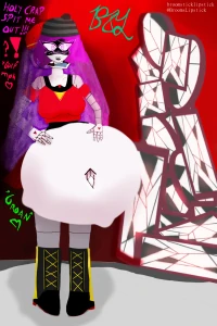 Matryoshka Doll part 4