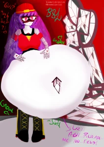 Matryoshka Doll part 5