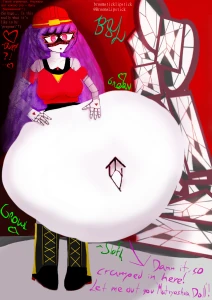 Matryoshka Doll part 6