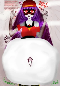 Matryoshka Doll part 7 final