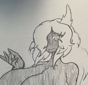 Caught by Vartos