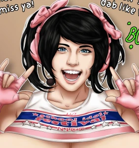 Hit Or Miss meme in 2026 3/3 (NyanNyanCosplay Vore) [Preview]