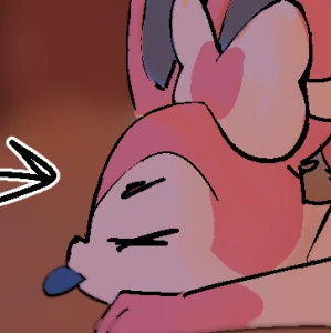 sylveon MIURDER
