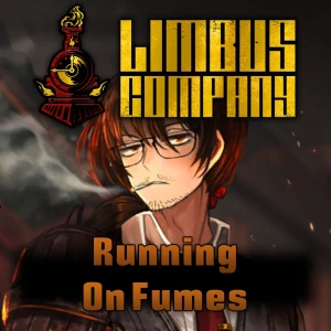 [$] Running on Fumes